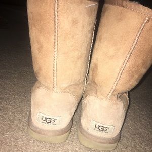 Uggs